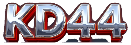 kd44 logo